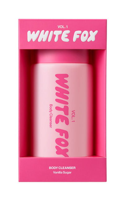 Body Cleanser