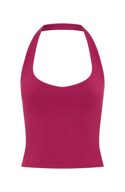 Body Pump Crop Berry