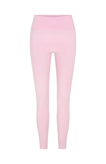 Intensity Scrunch Leggings Ballet Pink