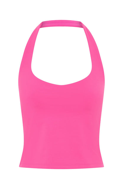 Body Pump Crop Bubblegum