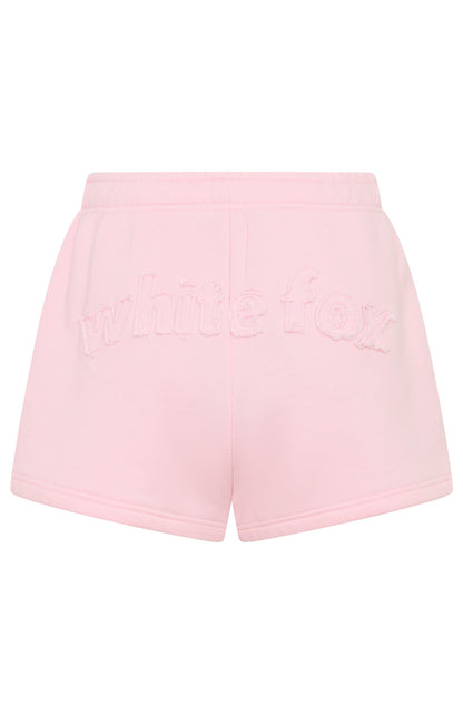 From The Archives Lexi Lounge Shorts Pink
