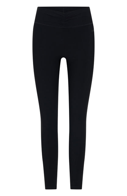 Propel High Waisted Leggings Black